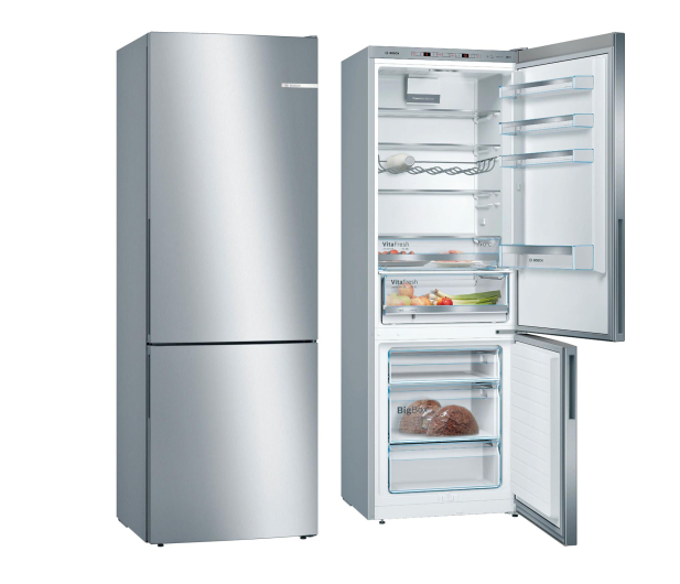Bosch LODÓWKA KGE49AICA - 1516140 - zdjęcie